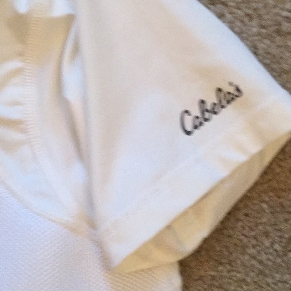 Cabela 4Most Men’s Top - Picture 3 of 8